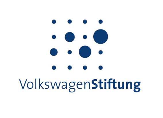 The VWStiftung logo